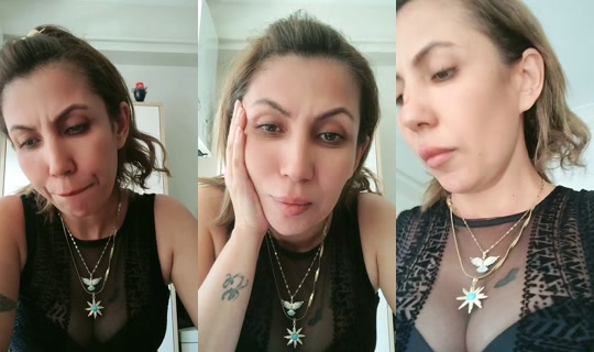 cananca06 TikTok Live — Oct 8, 2026, 11:51 AM