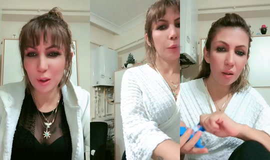 cananca06 TikTok Live — Oct 8, 2026, 10:34 PM
