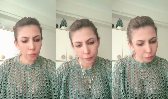 cananca06 TikTok Live — Oct 9, 2026, 10:34 AM