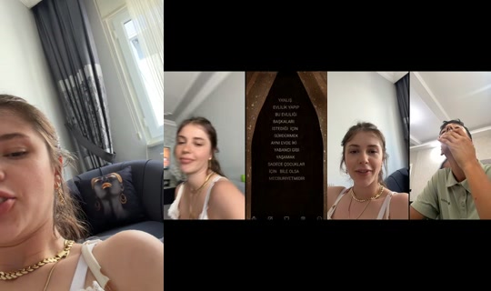 canank111 TikTok Live — Aug 23, 2026, 10:52 AM