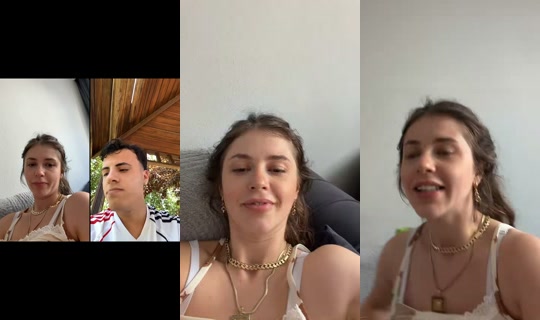 canank111 TikTok Live — Aug 23, 2026, 11:42 AM