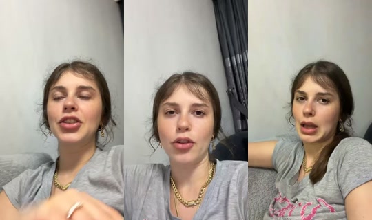 canank111 TikTok Live — Aug 25, 2026, 5:05 PM