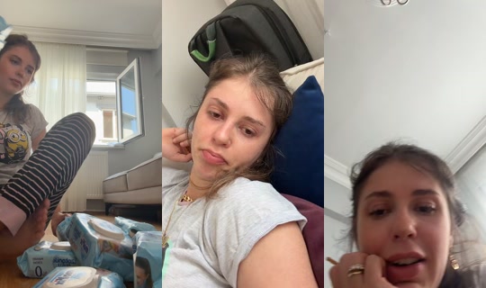 canank111 TikTok Live — Aug 27, 2026, 10:56 AM