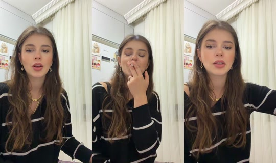 canank111 TikTok Live — Oct 6, 2026, 5:30 PM