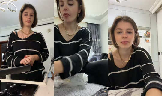 canank111 TikTok Live — Oct 8, 2026, 6:39 AM