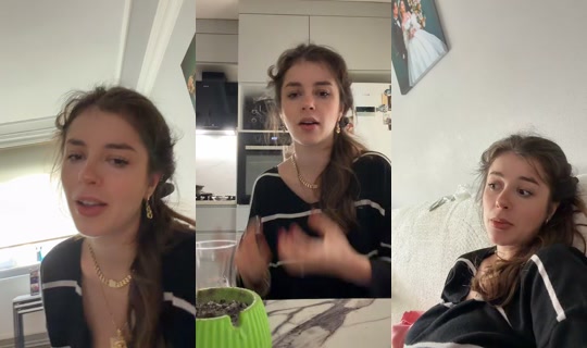 canank111 TikTok Live — Oct 8, 2026, 11:15 AM