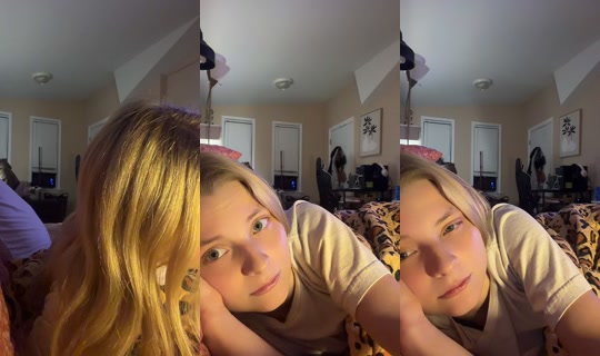 canddacee TikTok Live — Aug 22, 2026, 6:00 AM