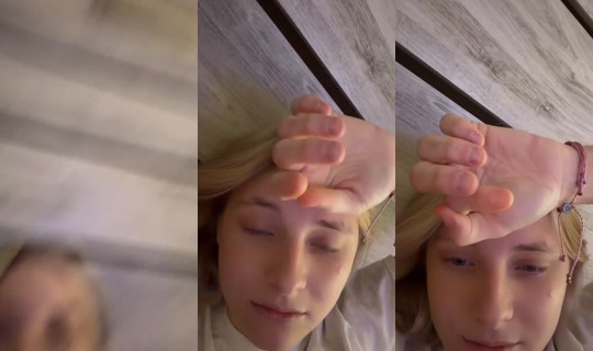 canddacee TikTok Live — Aug 22, 2026, 5:49 PM