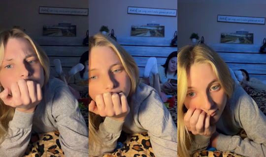 canddacee TikTok Live — Aug 23, 2026, 4:39 AM