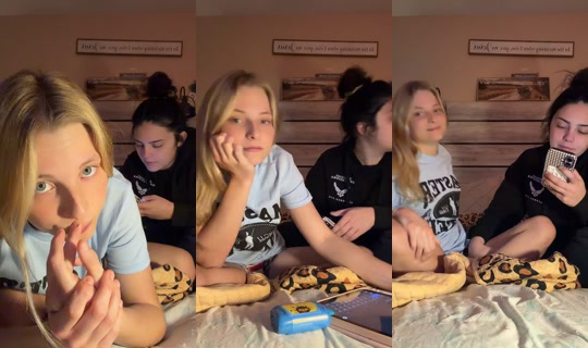 canddacee TikTok Live — Aug 24, 2026, 6:40 AM