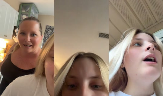 canddacee TikTok Live — Aug 24, 2026, 8:09 PM