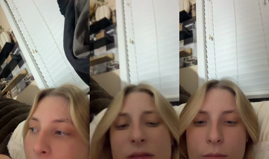 canddacee TikTok Live — Aug 26, 2026, 3:09 AM