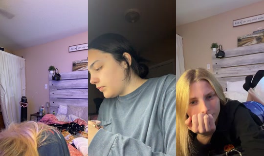 canddacee TikTok Live — Aug 28, 2026, 4:38 AM
