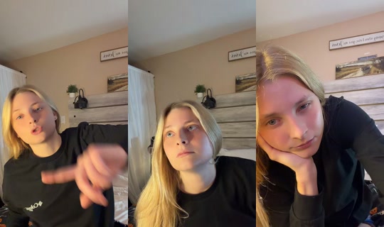 canddacee TikTok Live — Aug 28, 2026, 5:28 AM