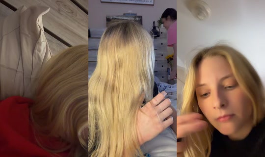 canddacee TikTok Live — Aug 29, 2026, 5:23 AM