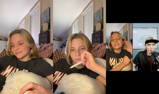 canddacee TikTok Live — Aug 29, 2026, 6:13 AM