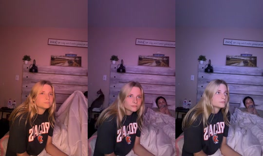 canddacee TikTok Live — Aug 29, 2026, 8:08 AM