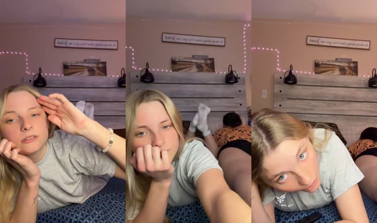 canddacee TikTok Live — Sep 28, 2026, 5:05 AM
