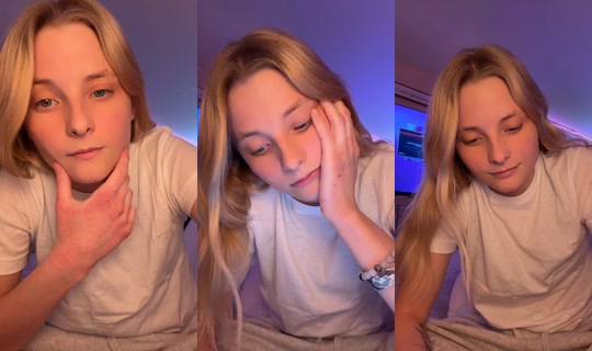 canddacee TikTok Live — Oct 2, 2026, 1:30 AM