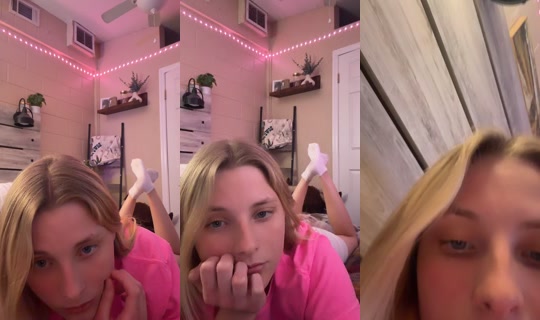 canddacee TikTok Live — Oct 5, 2026, 4:13 AM