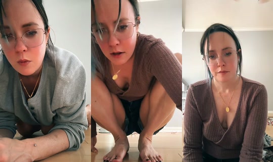 candecided TikTok Live — Sep 18, 2026, 9:36 PM