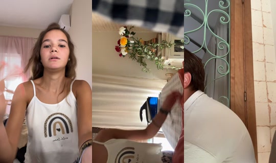 candela_gm1 TikTok Live — Aug 23, 2026, 5:18 PM