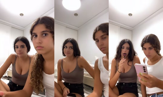 candelaa929 TikTok Live — Aug 27, 2026, 8:29 PM