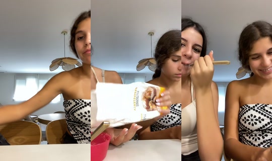 candelaa929 TikTok Live — Sep 5, 2026, 3:37 PM