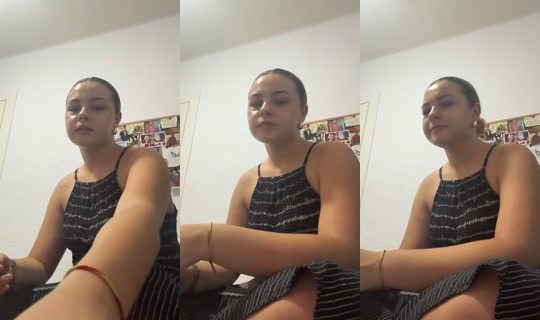 candelapenya_ TikTok Live — Sep 7, 2026, 6:15 PM