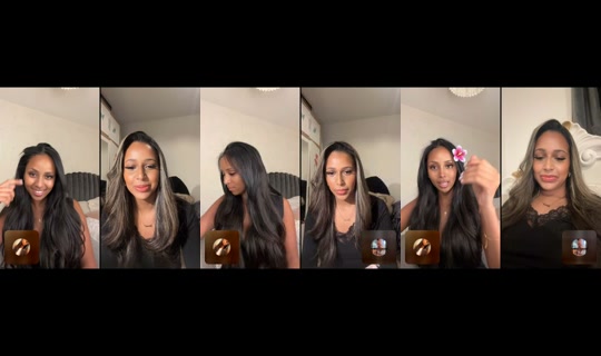 candesberaki TikTok Live — Sep 21, 2026, 10:53 PM