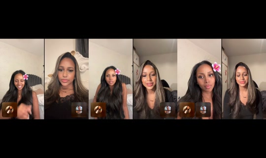 candesberaki TikTok Live — Sep 21, 2026, 11:43 PM