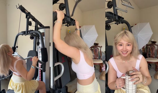 candiceyaozhg TikTok Live — Oct 2, 2026, 3:00 PM