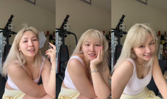 candiceyaozhg TikTok Live — Oct 2, 2026, 3:51 PM