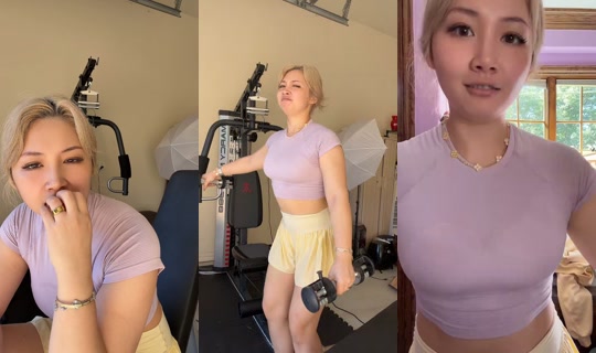 candiceyaozhg TikTok Live — Oct 5, 2026, 3:14 PM