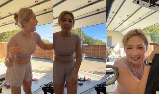 candiceyaozhg TikTok Live — Oct 6, 2026, 3:09 PM