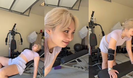 candiceyaozhg TikTok Live — Oct 7, 2026, 2:57 PM