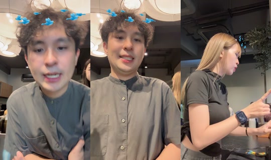 candlestick_cafe TikTok Live — Aug 30, 2026, 6:55 AM