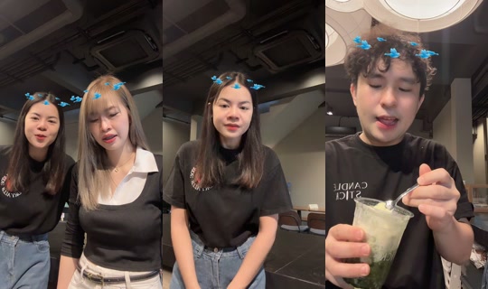 candlestick_cafe TikTok Live — Aug 31, 2026, 2:59 AM