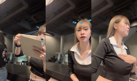 candlestick_cafe TikTok Live — Aug 31, 2026, 4:33 AM