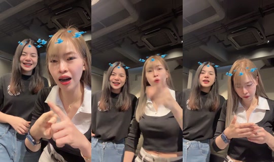 candlestick_cafe TikTok Live — Aug 31, 2026, 7:15 AM