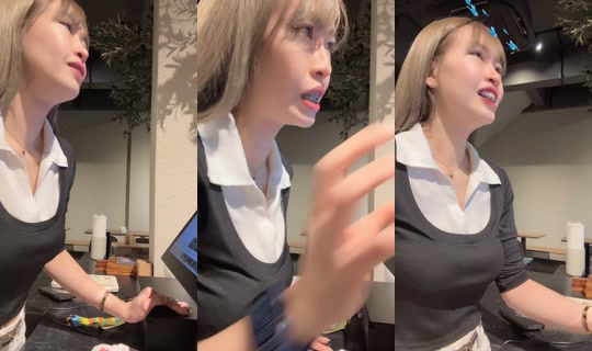 candlestick_cafe TikTok Live — Aug 31, 2026, 7:35 AM