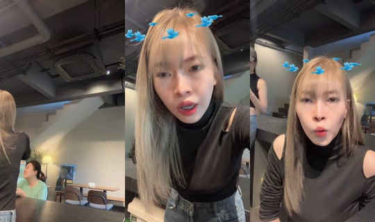 candlestick_cafe TikTok Live — Sep 1, 2026, 2:40 AM