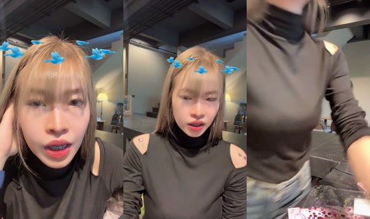 candlestick_cafe TikTok Live — Sep 1, 2026, 3:30 AM