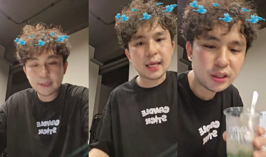 candlestick_cafe TikTok Live — Sep 2, 2026, 3:40 PM