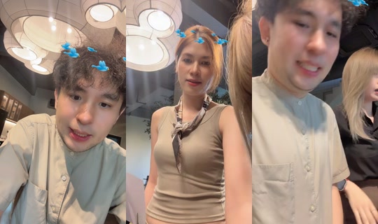 candlestick_cafe TikTok Live — Sep 3, 2026, 4:17 AM