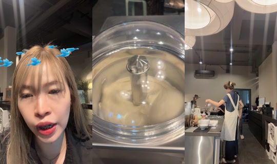 candlestick_cafe TikTok Live — Sep 3, 2026, 6:58 AM