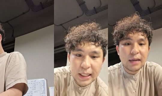 candlestick_cafe TikTok Live — Sep 3, 2026, 2:49 PM