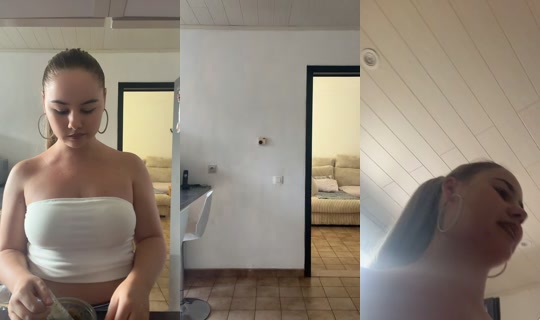 candy.ice321 TikTok Live — Aug 23, 2026, 9:24 AM