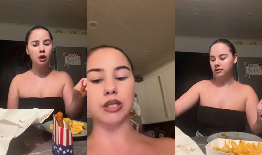 candy.ice321 TikTok Live — Aug 23, 2026, 7:03 PM