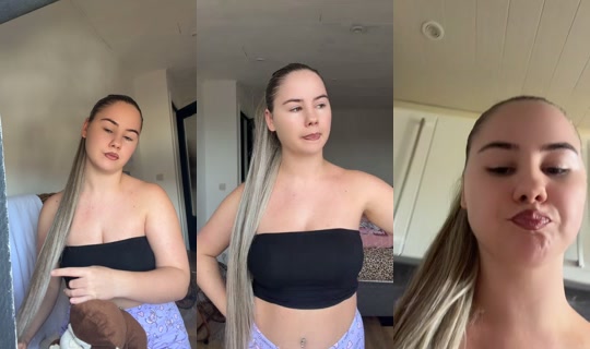 candy.ice321 TikTok Live — Aug 24, 2026, 10:05 AM